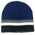 High Quality Promotion Beanie Hat Custom Logo Design Beanie